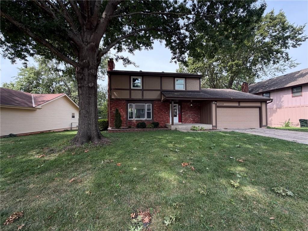 14224 S Raintree Drive — photo