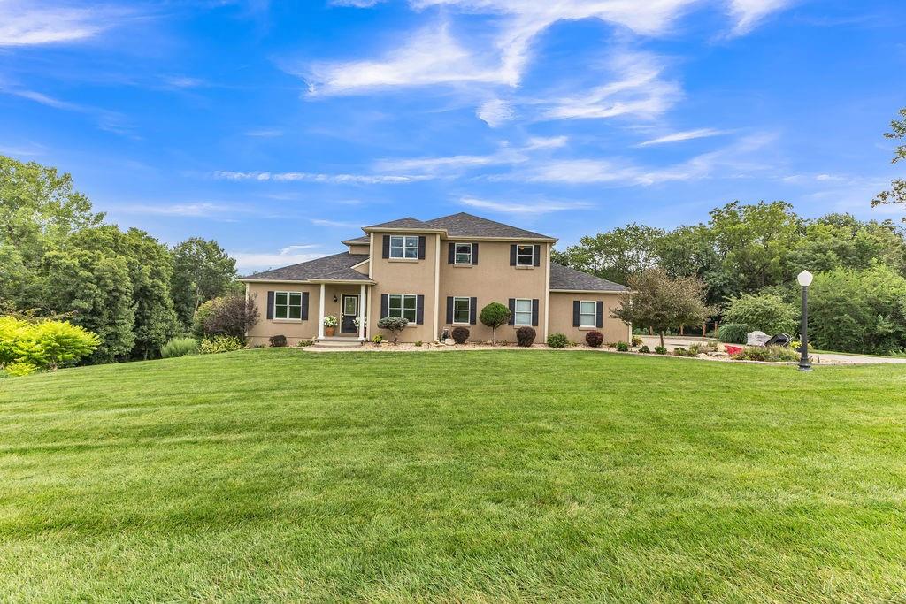 12311 Palmer Drive — photo