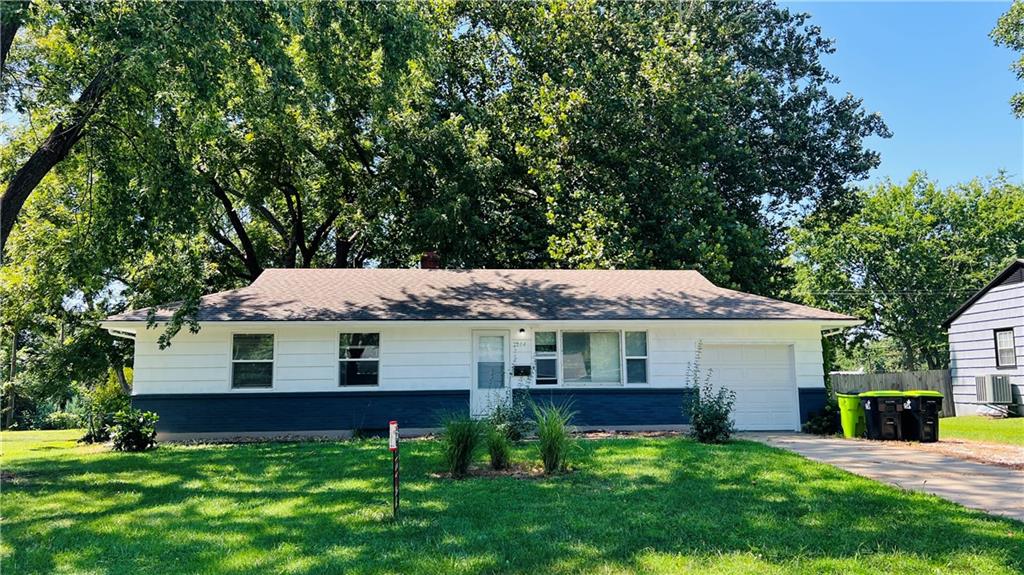 204 N Park Drive — photo