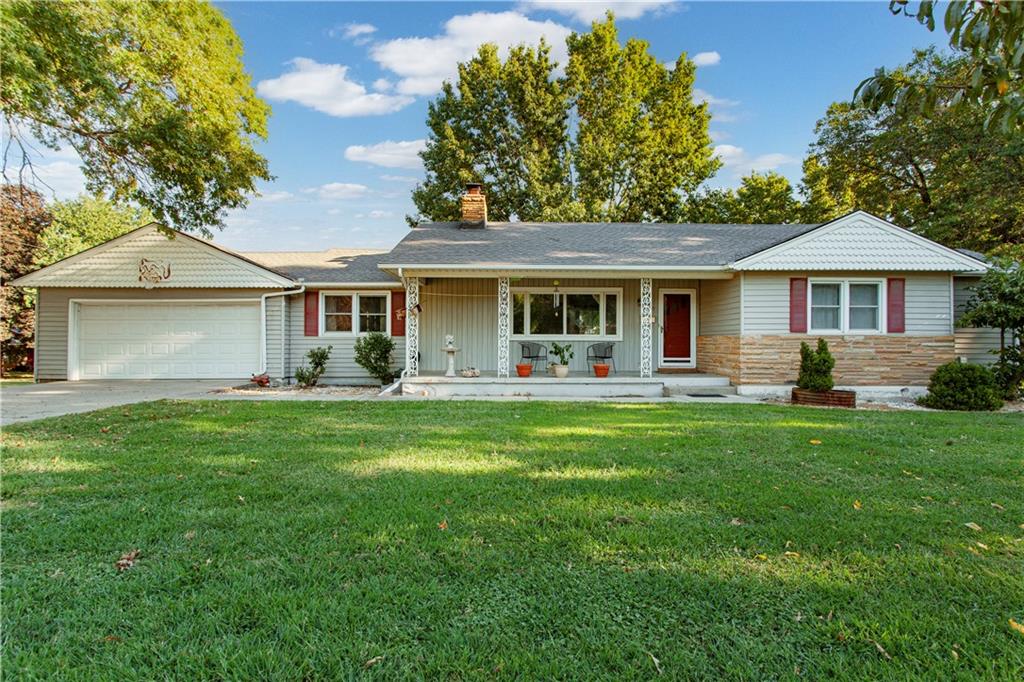2109 SW Walnut Street — photo