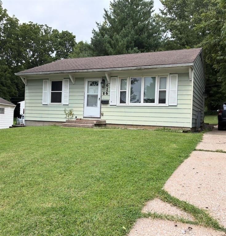 616 N Westwood Court — photo