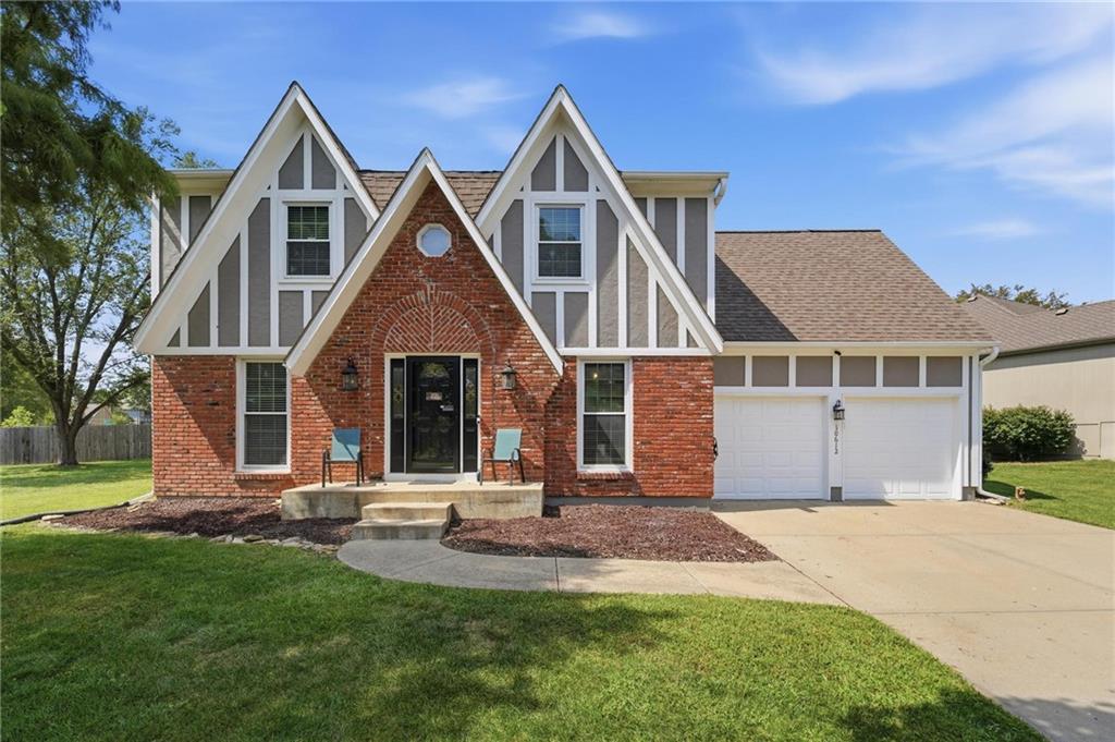 10612 Bluejacket Street — photo