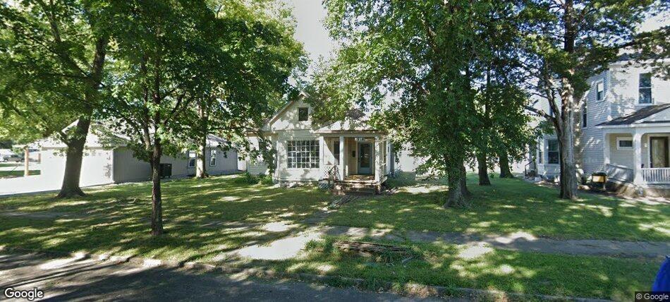 1014 S Massachusetts Avenue — photo