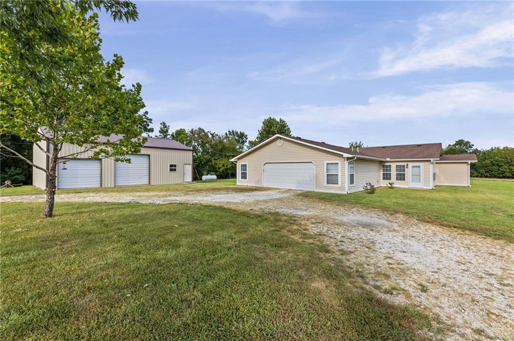 4473 Louisiana Road — photo