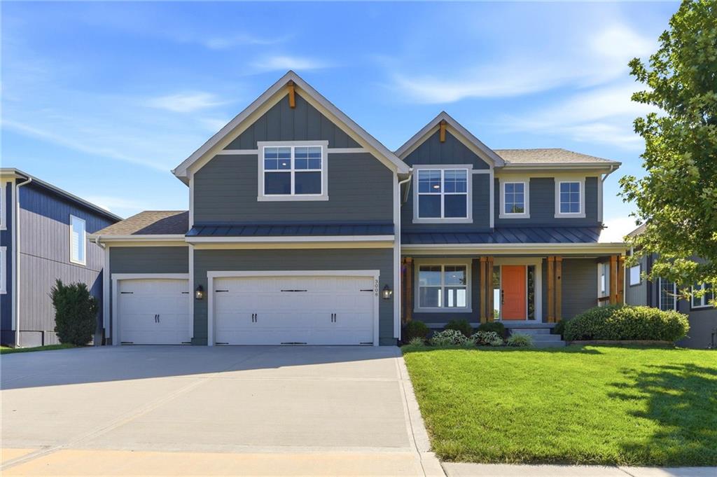 3008 SW Arboridge Drive — photo