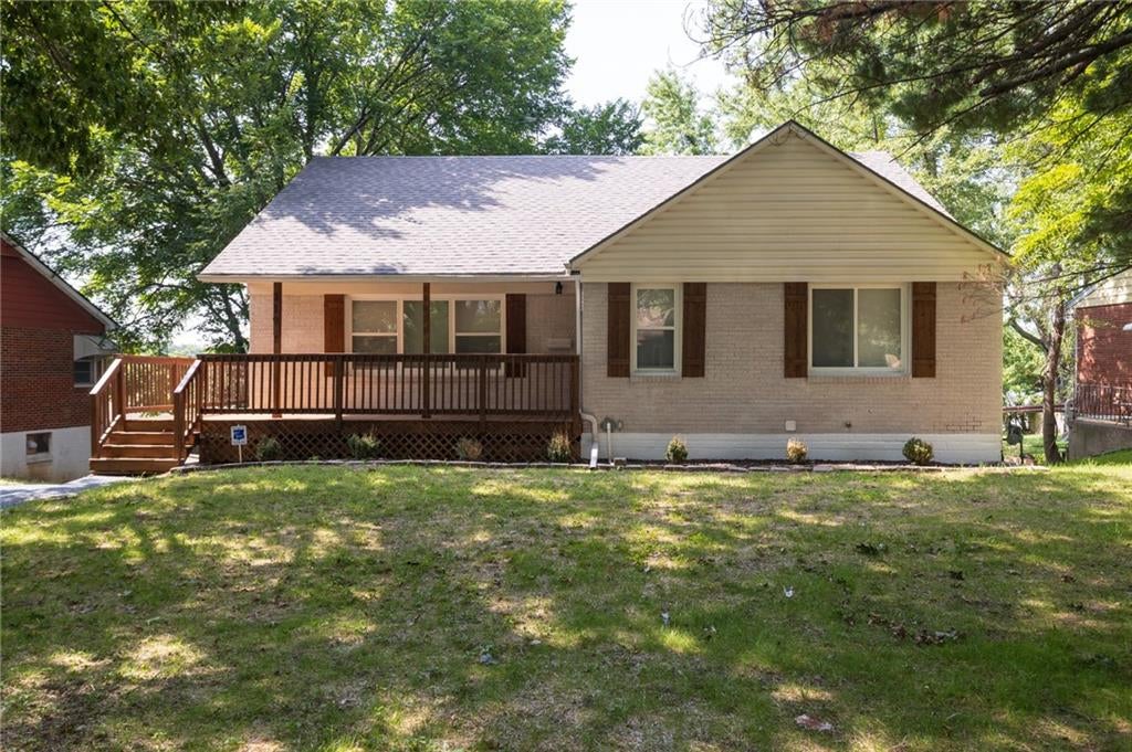 319 E Bellevista Drive — photo