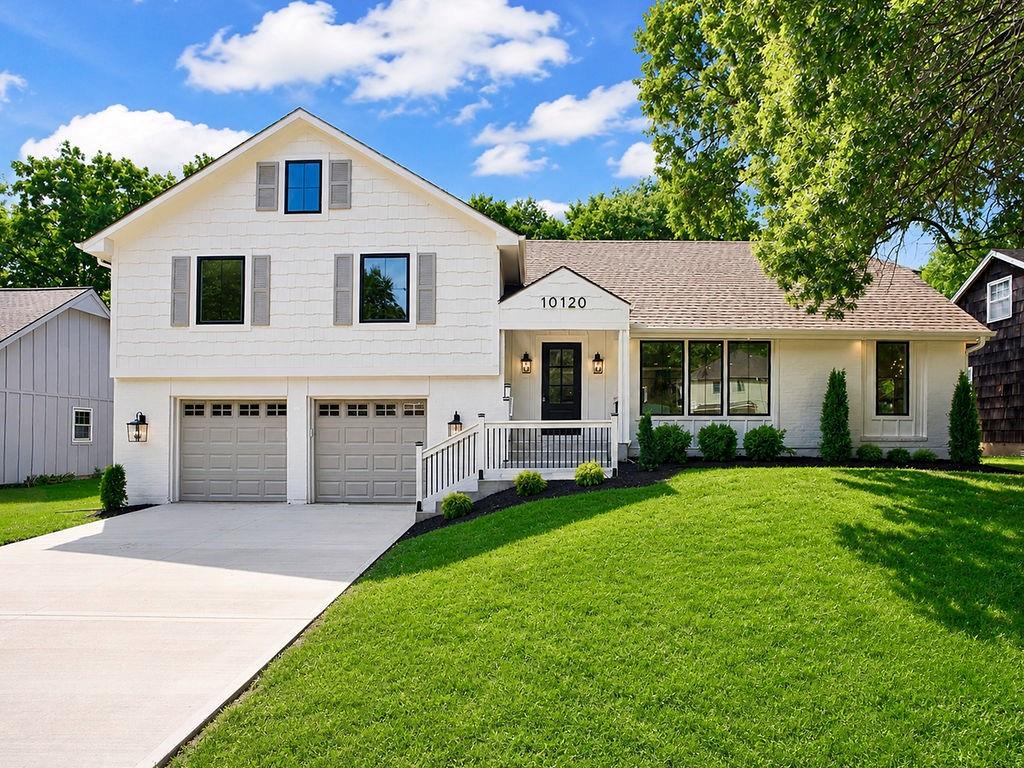 10120 Glenwood Street — photo