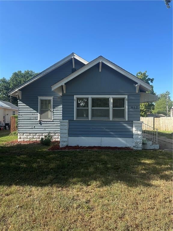 612 W Forest Street — photo