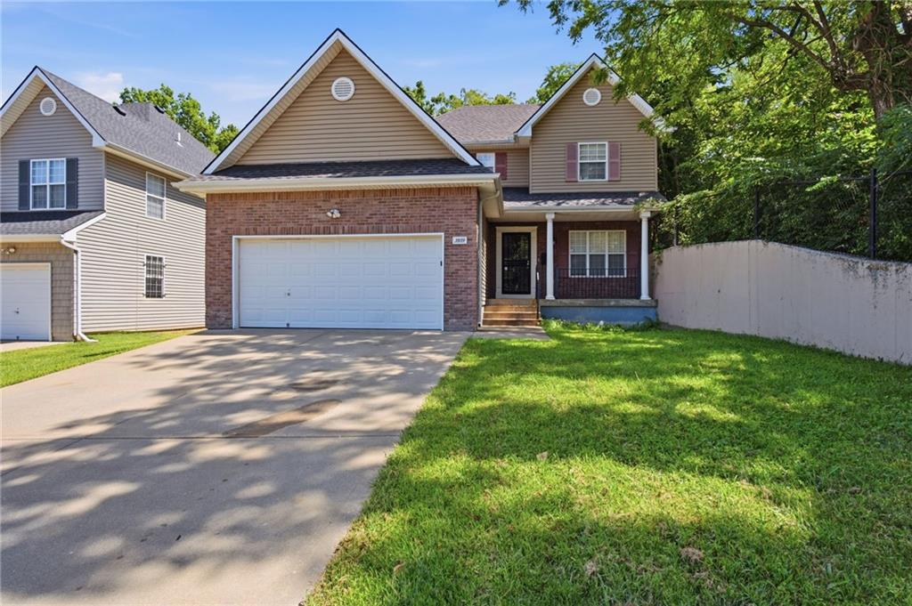 3939 Highland Avenue — photo