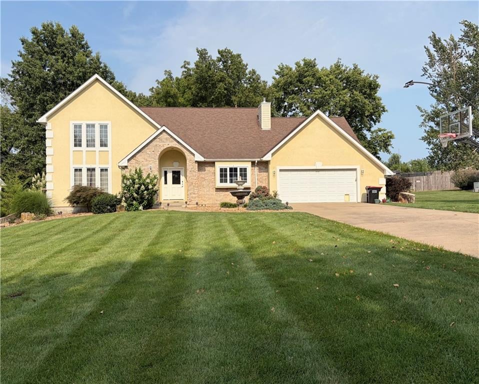 4135 Apple Ridge Drive — photo