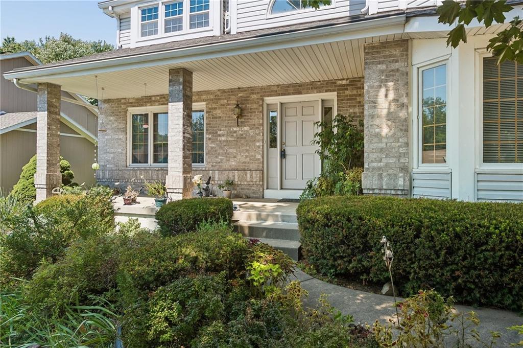 5417 N Walnut Street — photo