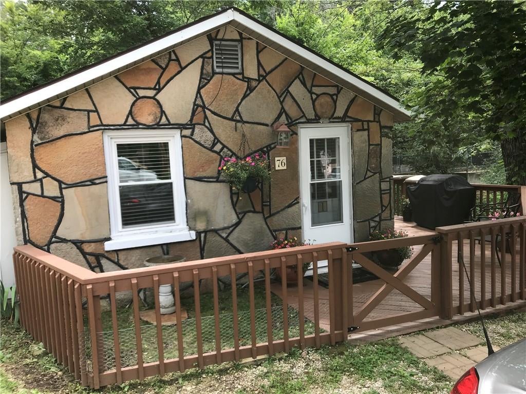 76 Wilson Resort Drive — photo