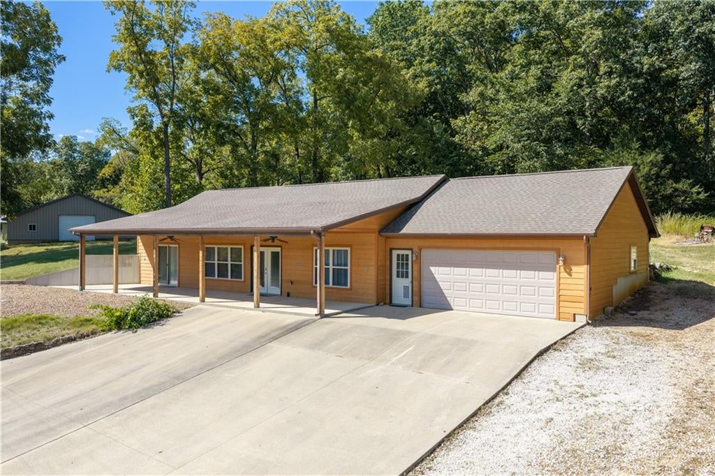 33007 Cooney Creek Road — photo