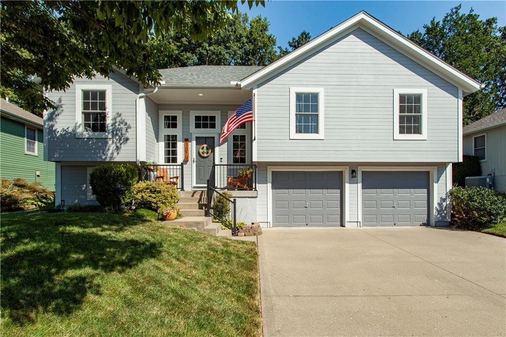 2701 NW Richard Drive — photo