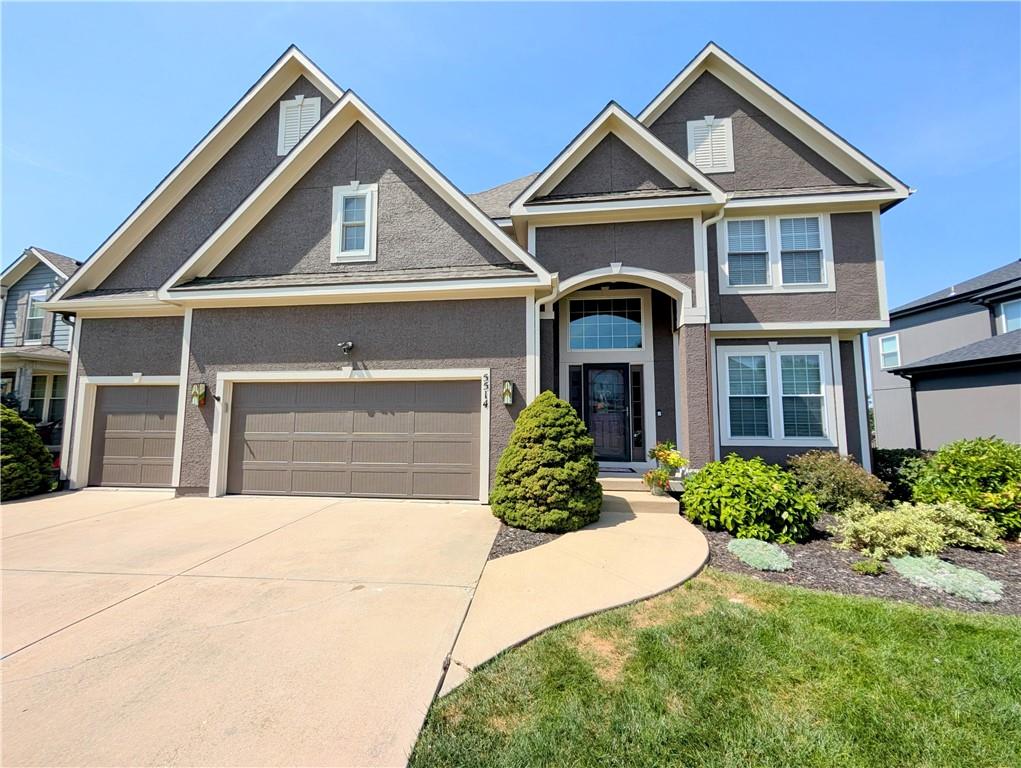 5514 Hilltop Drive — photo