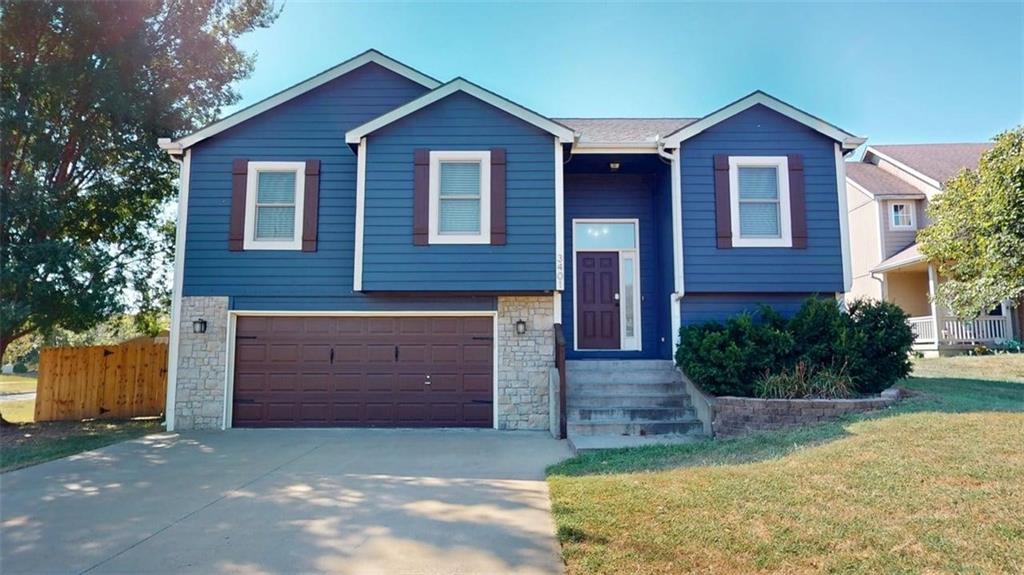3401 Tillerman Drive — photo