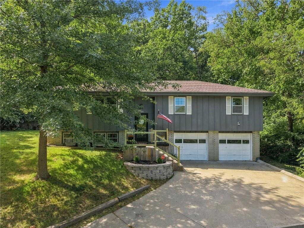 1602 Westwood Drive — photo
