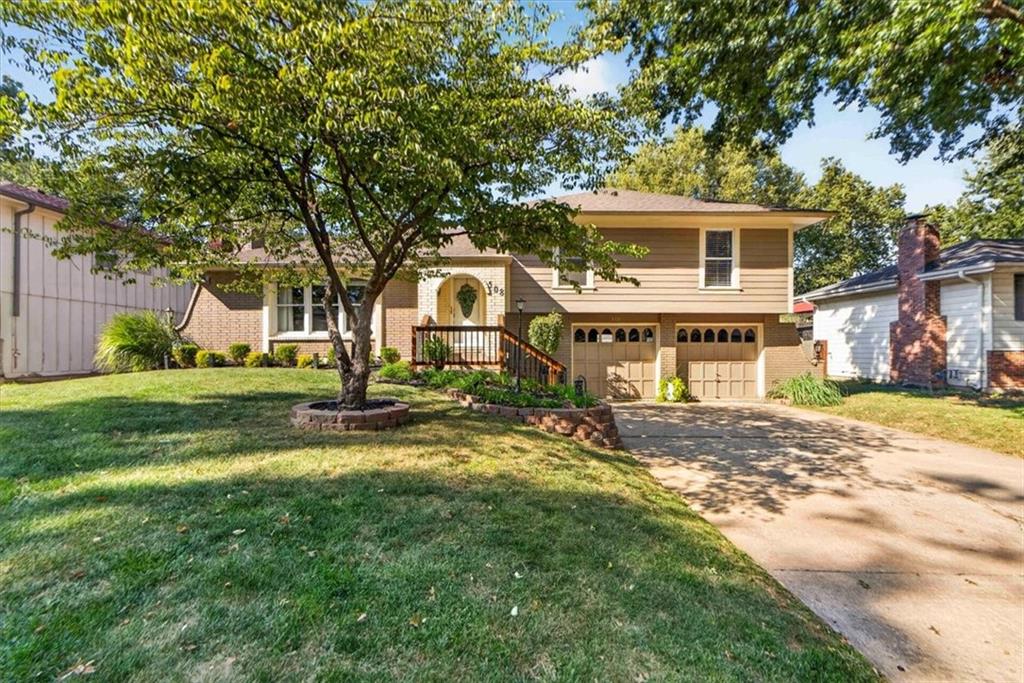 508 Sunset Lane — photo