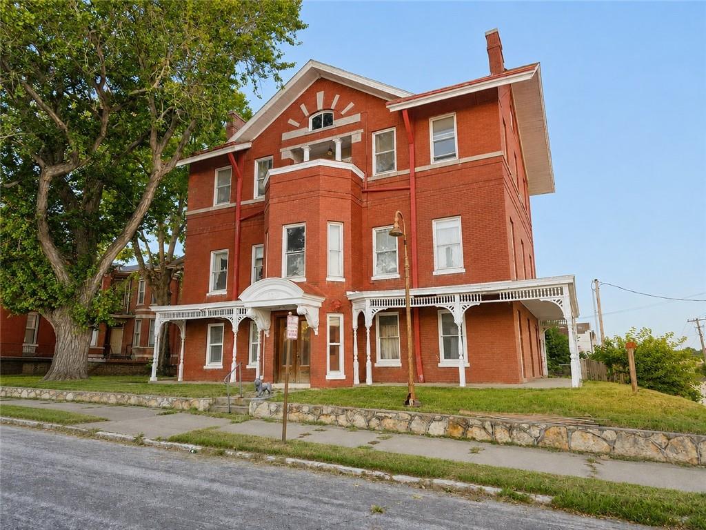 503 N 5th Street — photo