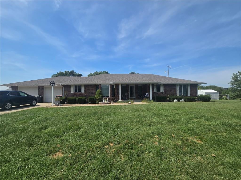 529 SE Dd Highway — photo