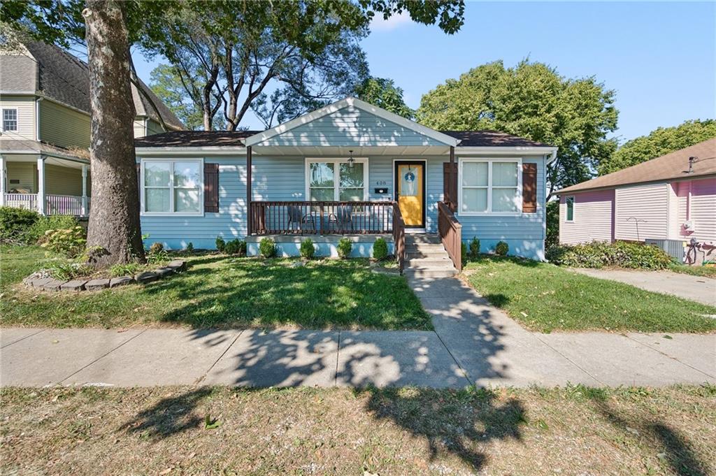 408 N Water Street — photo