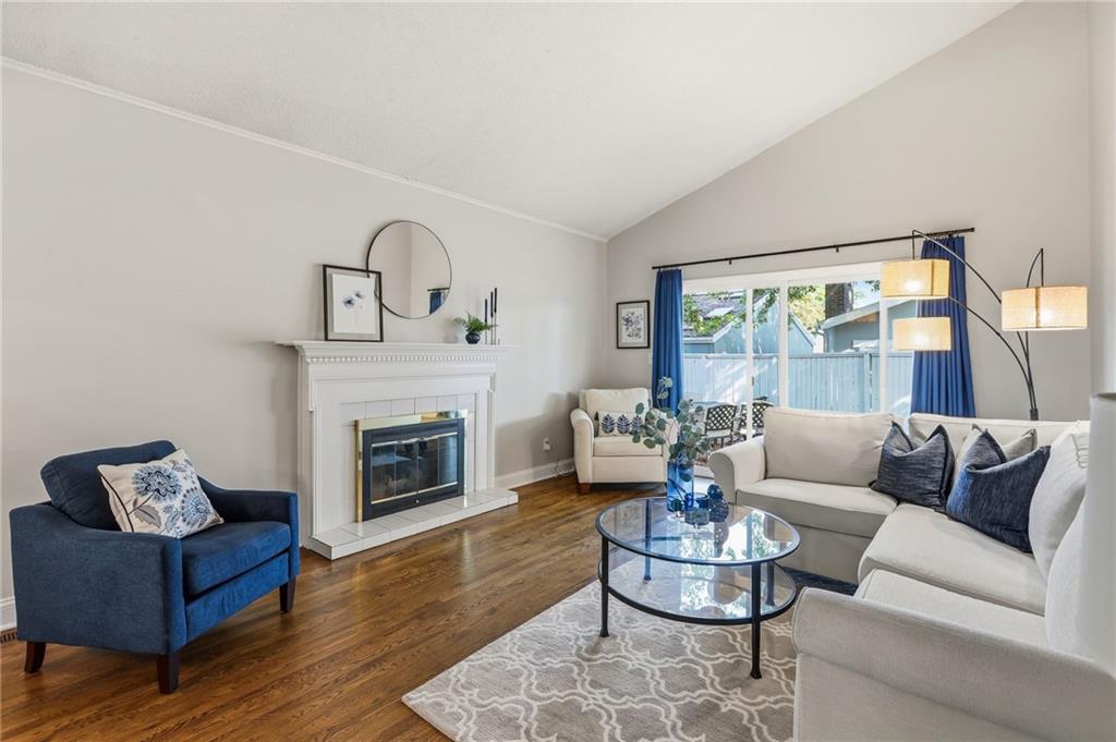 8003 Halsey Street — photo