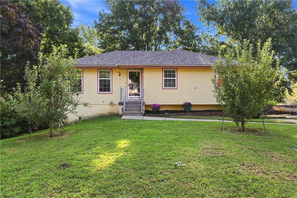 3204 SE 5th Court — photo