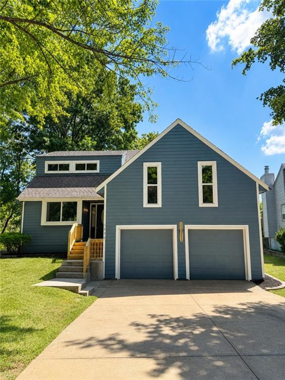 1809 NE Gatewood Drive — photo