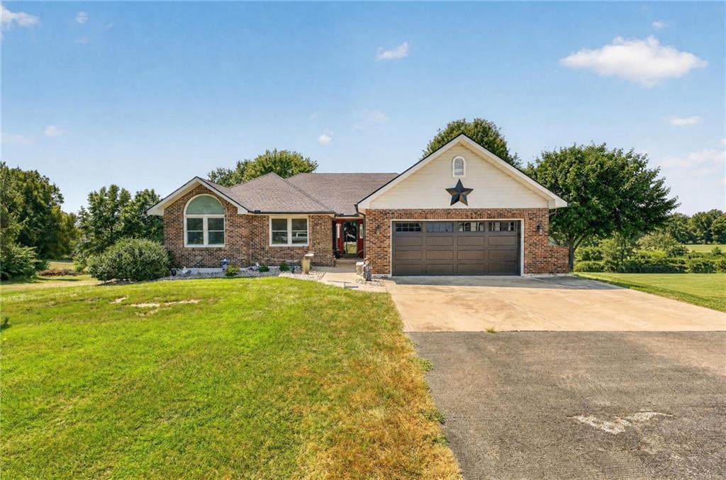14318 Kimberly Drive — photo