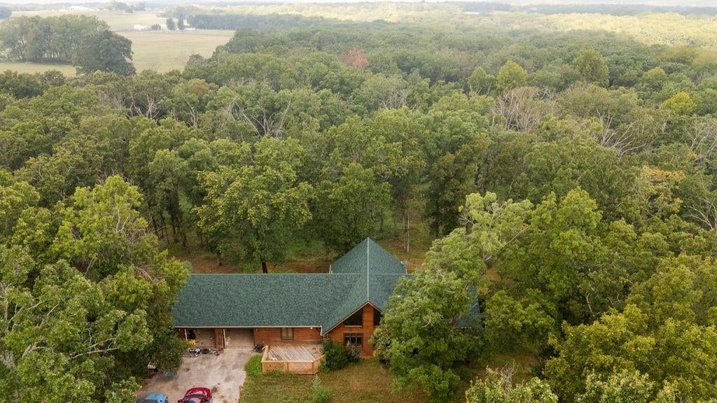 6030 SE 740 Pvt Road — photo