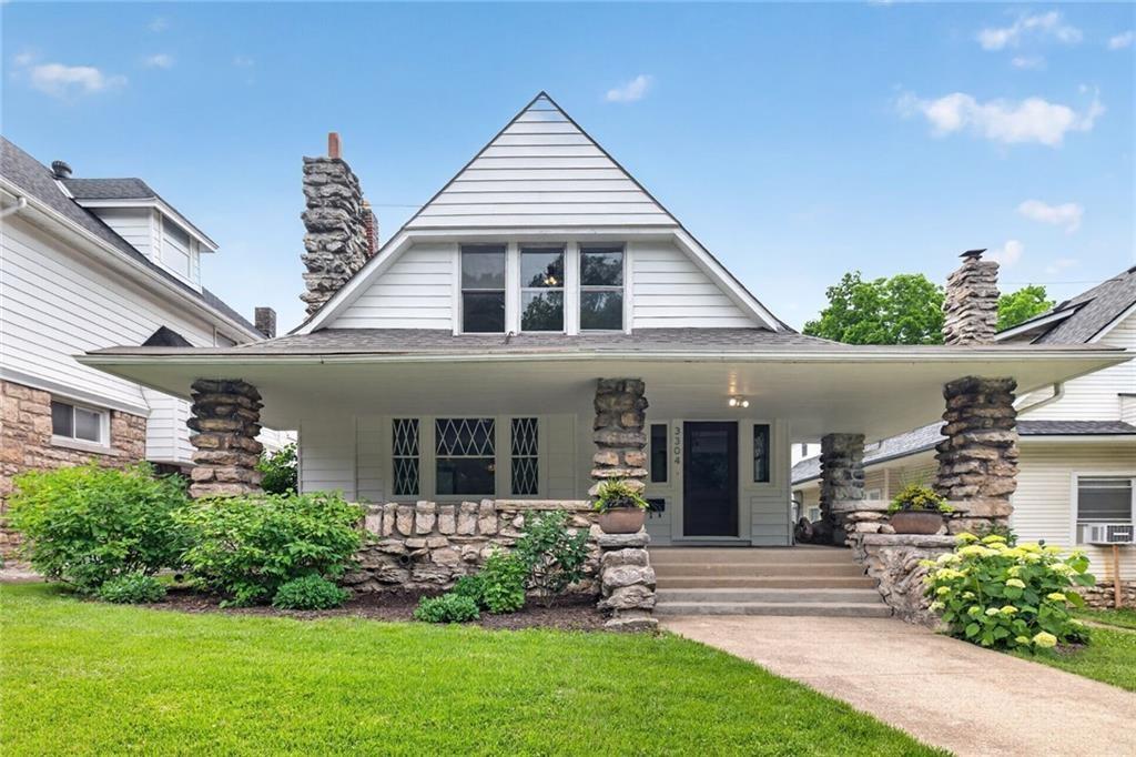 3304 W Coleman Road — photo