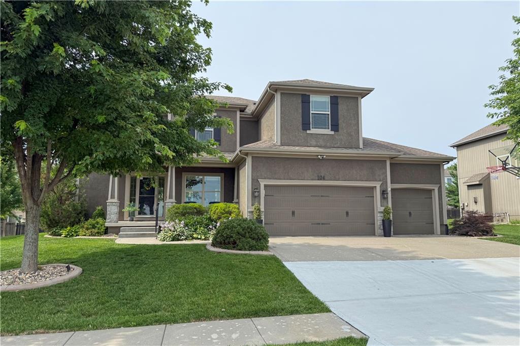 104 SW Shores Drive — photo