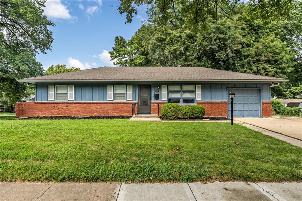 717 S Sunset Drive — photo