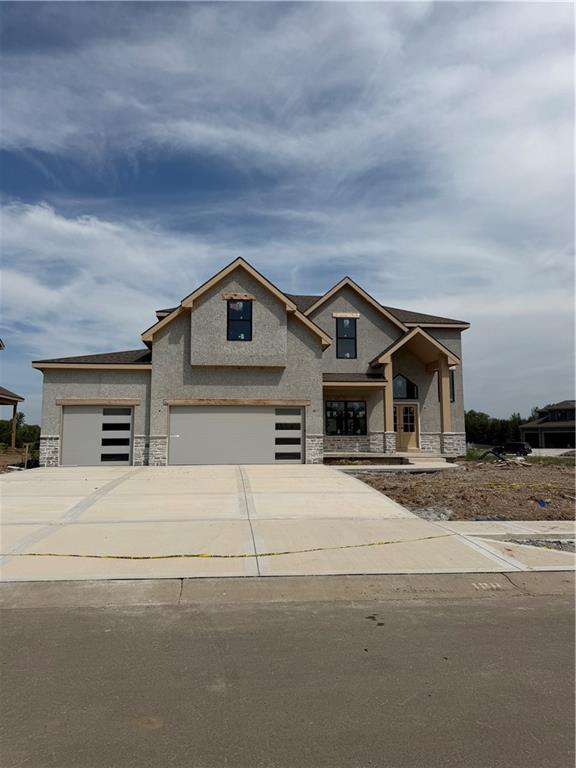 2365 Foxtail Drive — photo