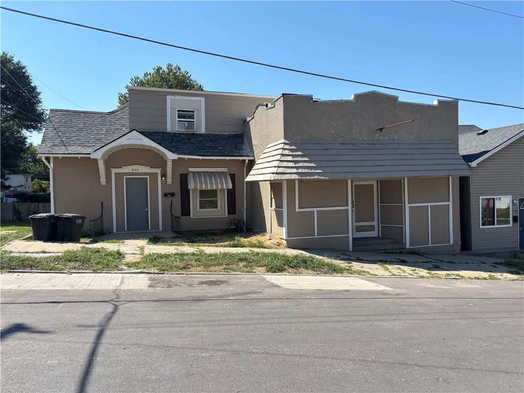 5106 Barbara Street — photo