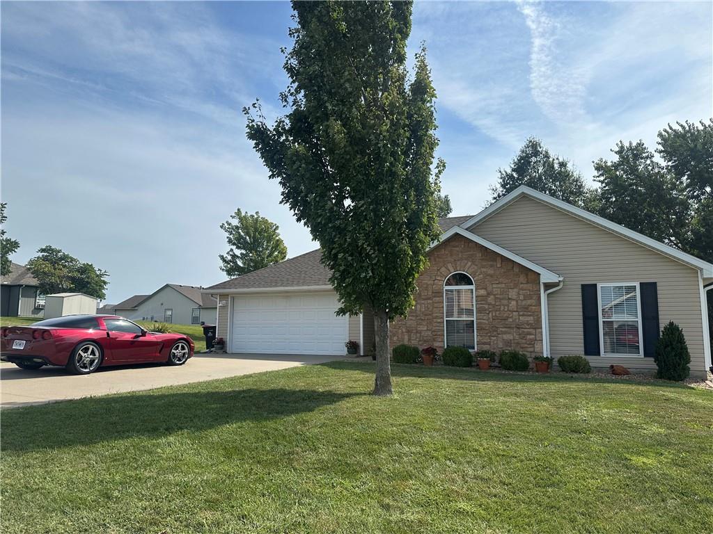 1210 Fox Ridge Drive — photo