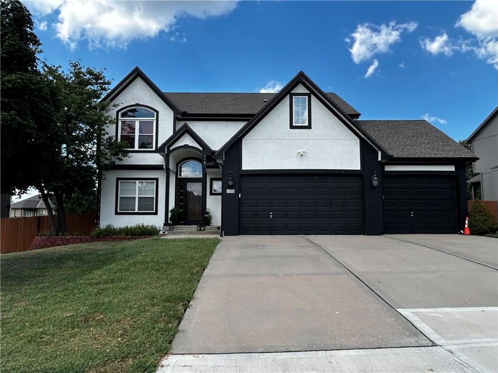 110 S Eastglen Drive — photo
