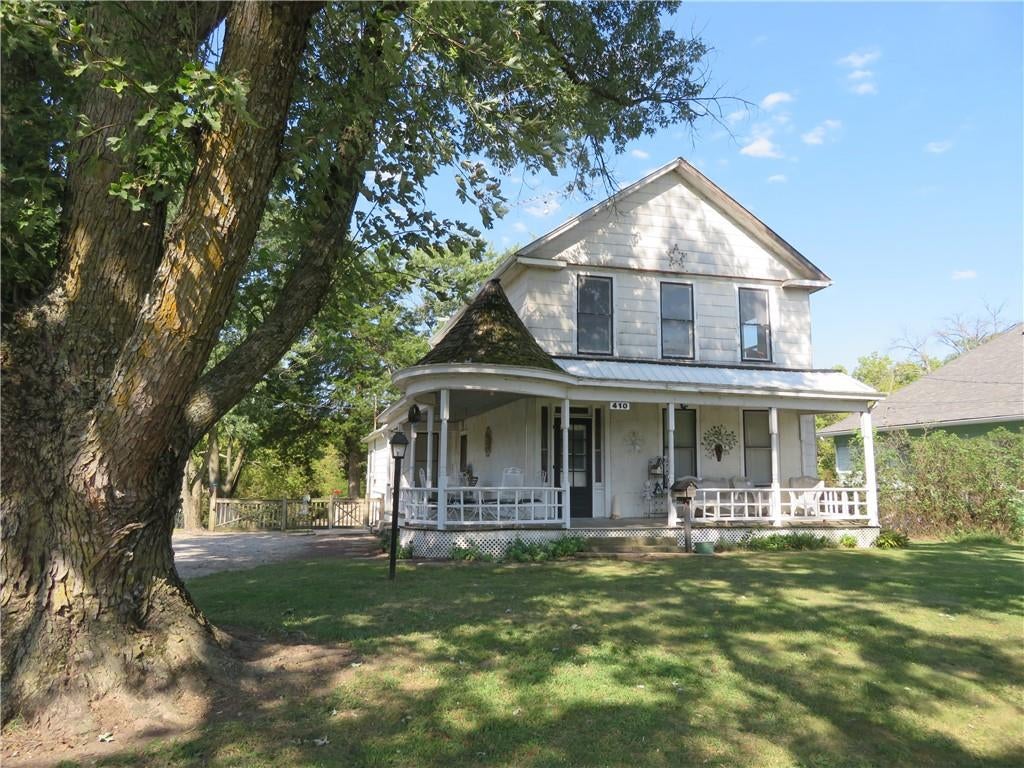 410 Linn Street — photo