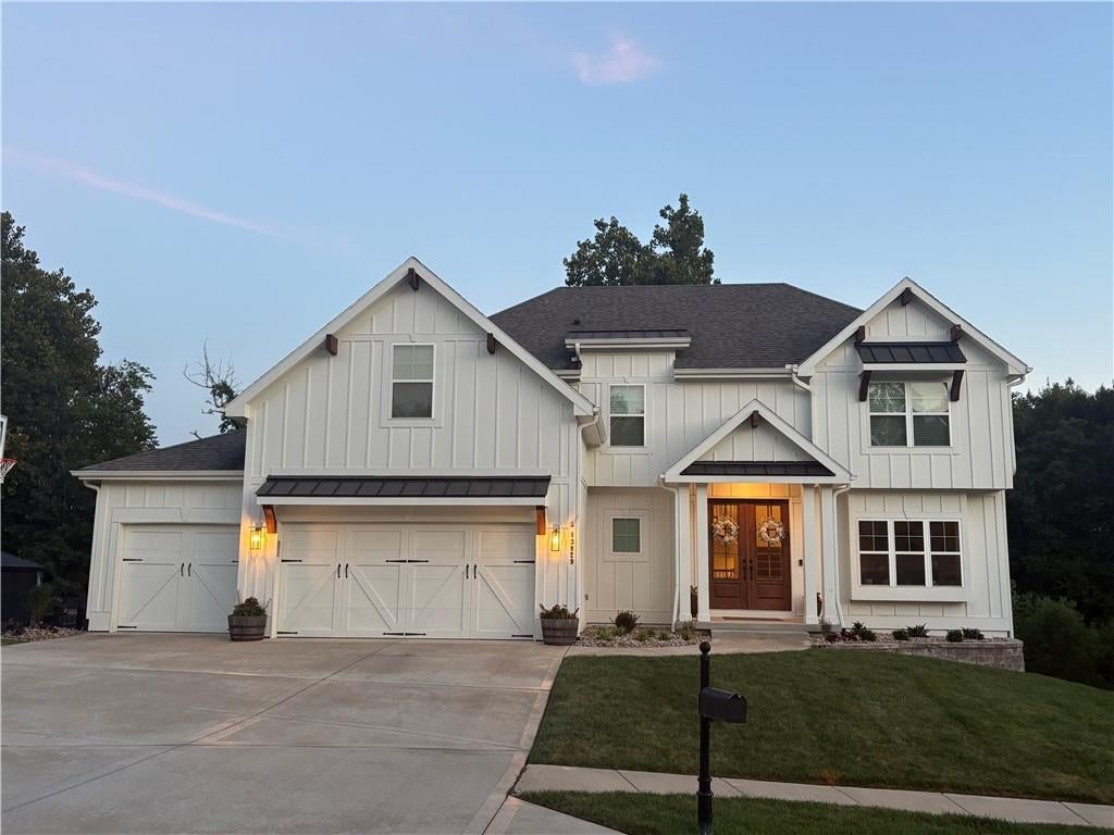 13829 Clear Creek Drive — photo