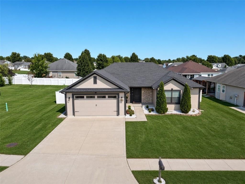 504 Katy Circle — photo