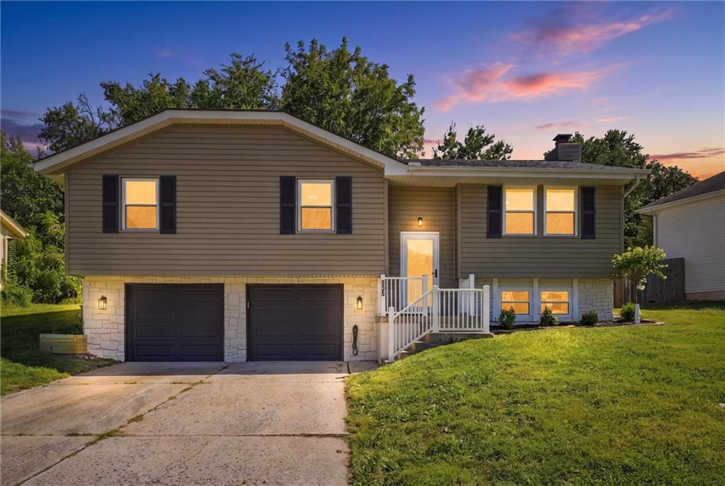 325 Brownfield Drive — photo