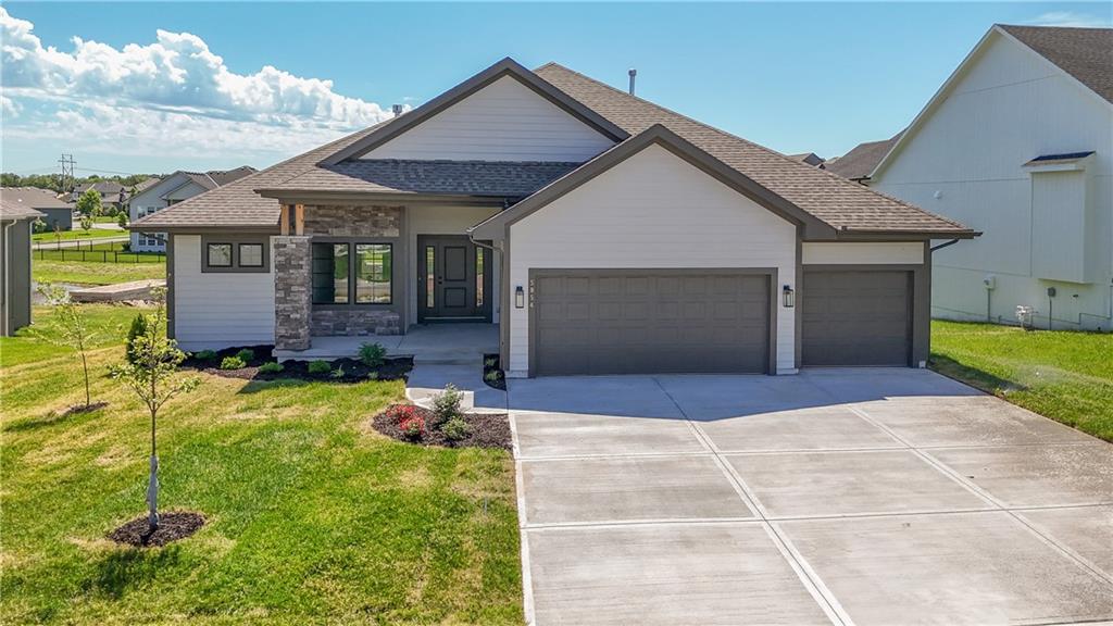 23903 Clear Creek Parkway — photo