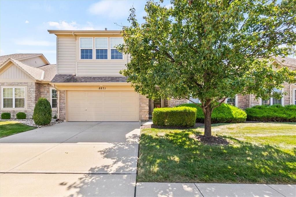 8871 Inkster Street — photo