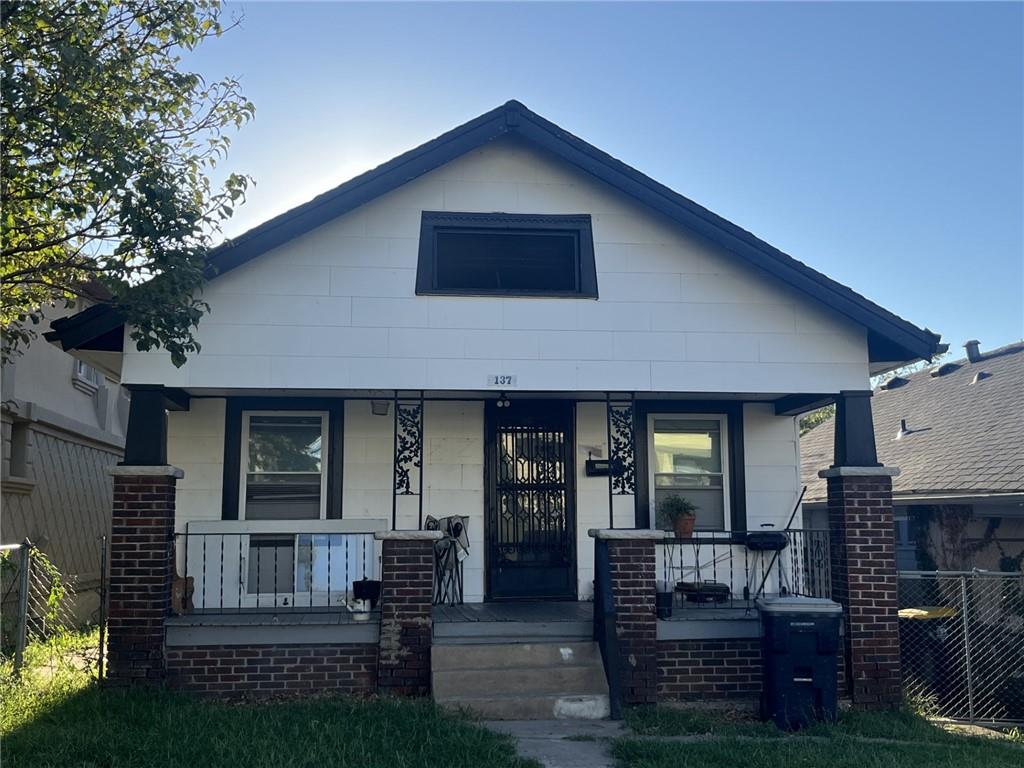137 Wheeling Avenue — photo