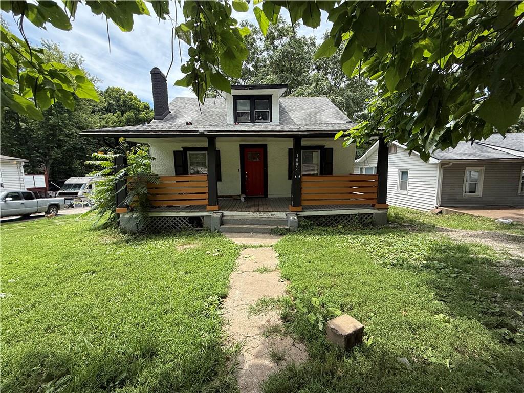 10033 E Wilson Road — photo
