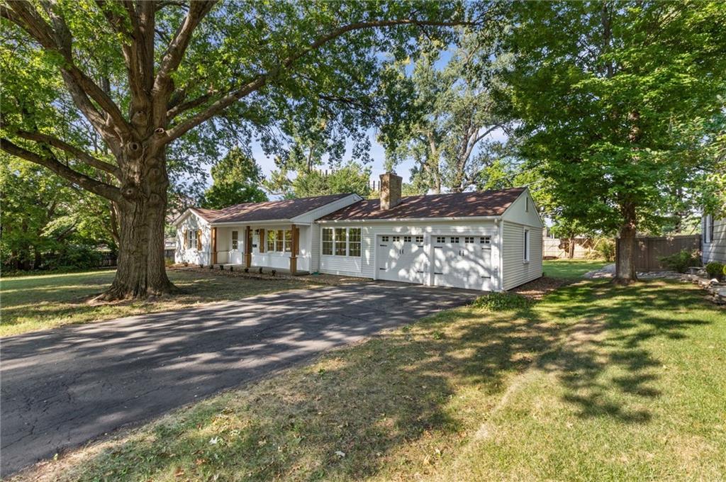 5644 Barkley Street — photo