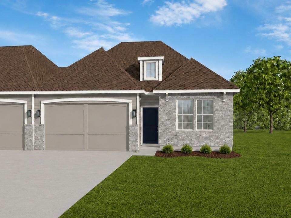 1908 Shellbark Street, Raymore, MO 64083 — photo 2