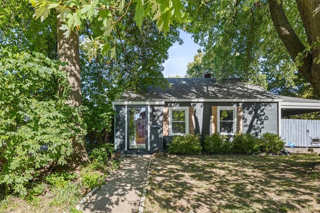 4705 Reinhardt Drive — photo