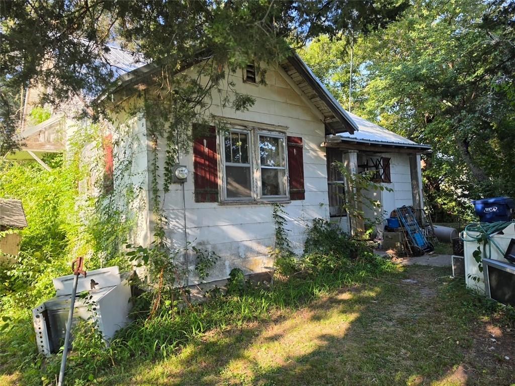 115 N Franklin Street — photo