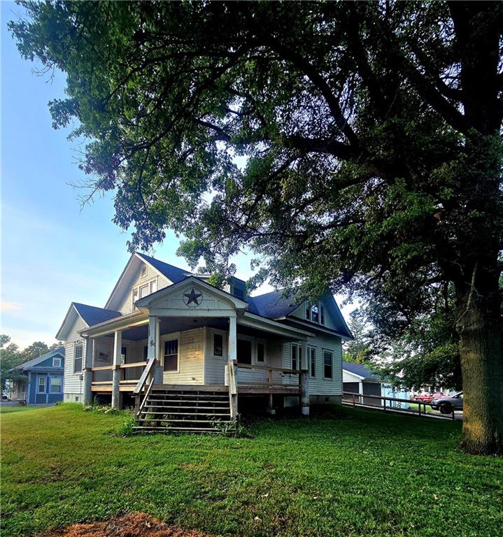302 S Williams Street — photo